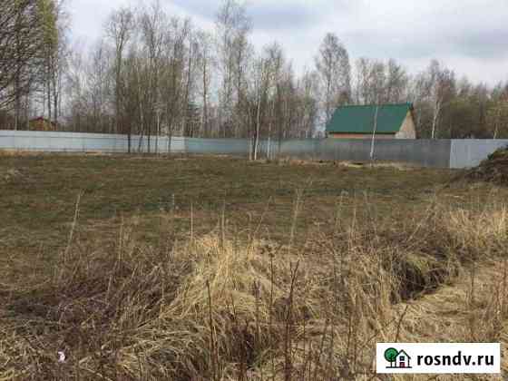 Участок СНТ, ДНП 12 сот. на продажу в Москве Москва