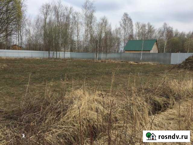 Участок СНТ, ДНП 12 сот. на продажу в Москве Москва - изображение 1