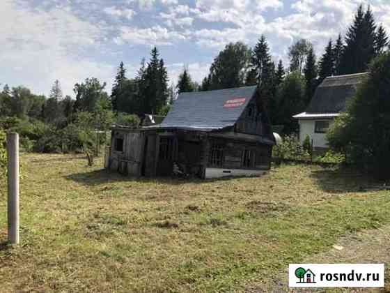 Участок СНТ, ДНП 6 сот. на продажу в Волоколамске Волоколамск