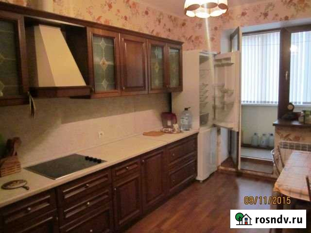 1-комнатная квартира, 45 м², 3/14 эт. в аренду на длительный срок в Иваново Иваново - изображение 1