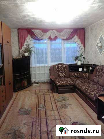 Дом 70 м² на участке 10 сот. на продажу в Заинске Заинск - изображение 1