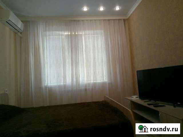 1-комнатная квартира, 41 м², 8/16 эт. в аренду посуточно в Ставрополе Ставрополь - изображение 1