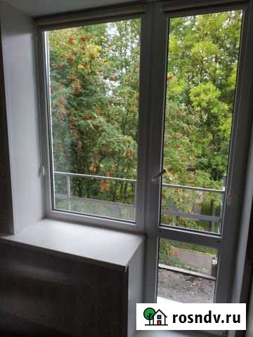 Комната 14 м² в 1-ком. кв., 3/5 эт. на продажу в Десногорске Десногорск - изображение 1