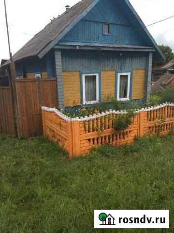 Дача 60 м² на участке 30 сот. на продажу в Красной Горе Красная Гора - изображение 1