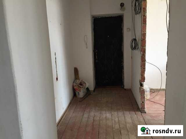 2-комнатная квартира, 47 м², 4/5 эт. на продажу в Катайске Катайск - изображение 1