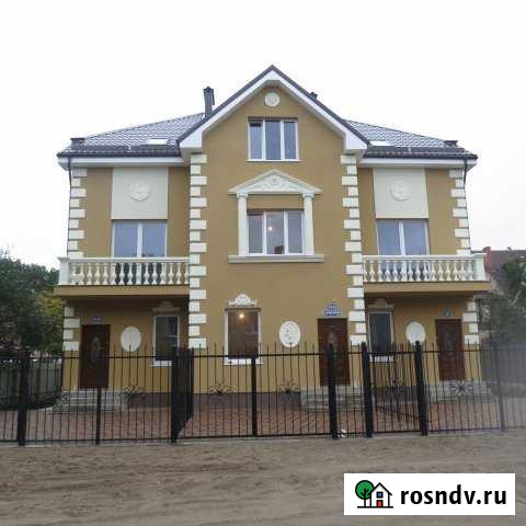 Таунхаус 179 м² на участке 1.2 сот. на продажу в Калининграде Калининград - изображение 1