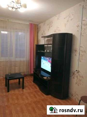 1-комнатная квартира, 40 м², 6/10 эт. на продажу в Елабуге Елабуга - изображение 1