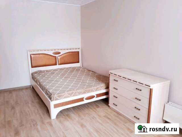 2-комнатная квартира, 44 м², 2/9 эт. в аренду на длительный срок в Сургуте Ханты-Мансийского АО Сургут - изображение 1