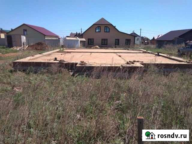 Участок ИЖС 7 сот. на продажу в Оренбурге Оренбург - изображение 1