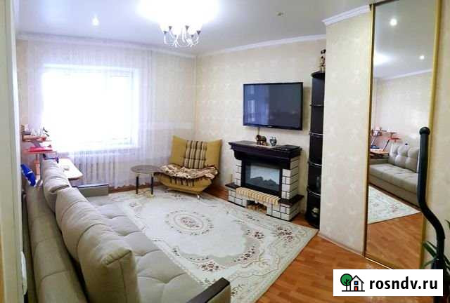 2-комнатная квартира, 58 м², 2/5 эт. на продажу в Азнакаево Азнакаево - изображение 1
