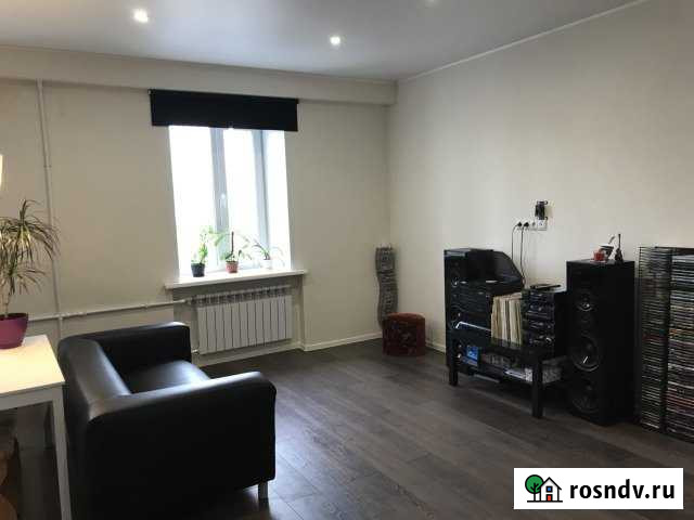 3-комнатная квартира, 80.1 м², 2/2 эт. на продажу в Рубцовске Рубцовск - изображение 1