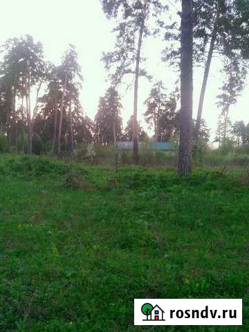 Участок ИЖС 15 сот. на продажу в Ульяновске Ульяновск - изображение 1