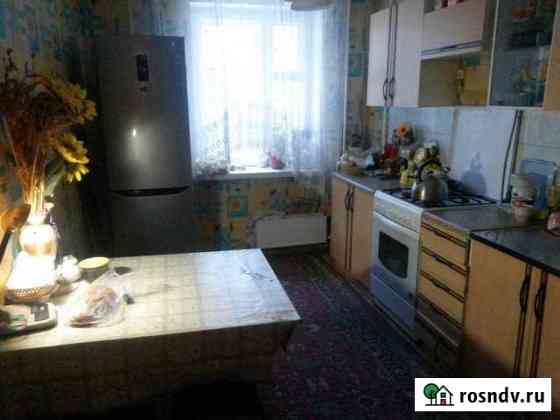 1-комнатная квартира, 48 м², 3/5 эт. в аренду на длительный срок в Зеленодольске Зеленодольск