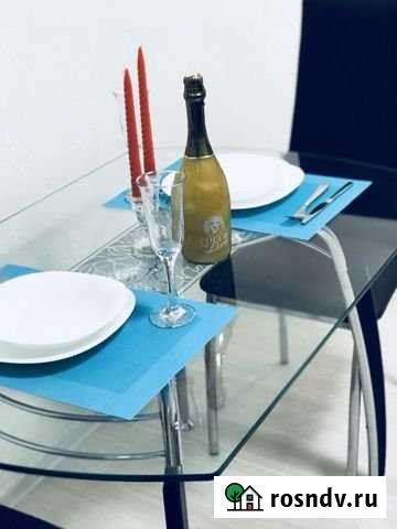 2-комнатная квартира, 52 м², 13/17 эт. в аренду посуточно в Сургуте Ханты-Мансийского АО Сургут - изображение 1