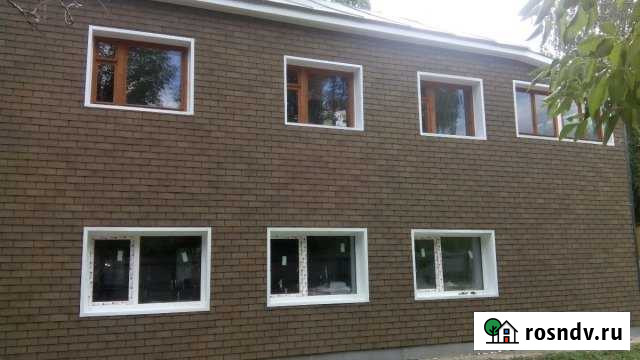 Коттедж 200 м² на участке 16 сот. в аренду посуточно в Казани Казань - изображение 1