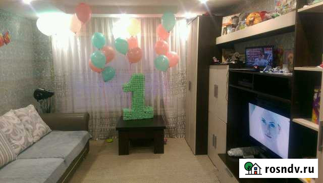 Дом 54 м² на участке 6 сот. на продажу в Смоленском Смоленское - изображение 1