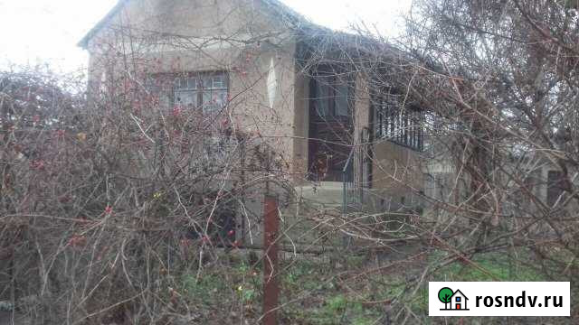 Дача 54 м² на участке 4 сот. на продажу в Саках Саки - изображение 1