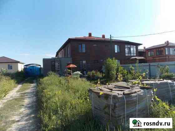 Таунхаус 71 м² на участке 3 сот. на продажу в Анапе Анапа