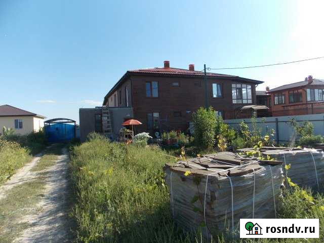 Таунхаус 71 м² на участке 3 сот. на продажу в Анапе Анапа - изображение 1