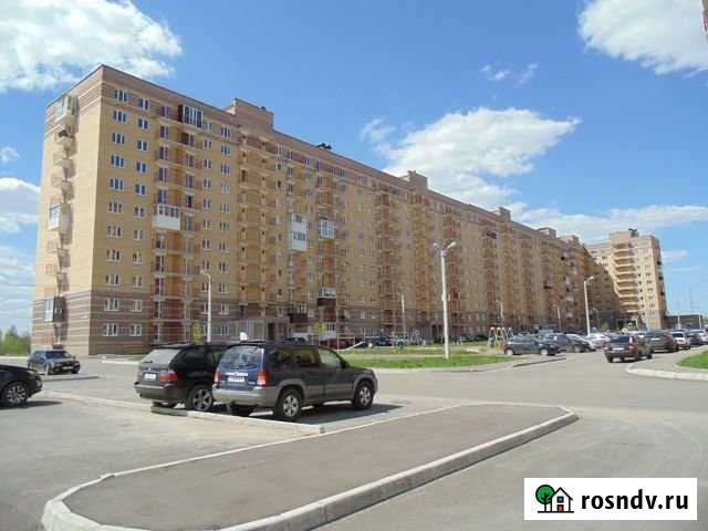 1-комнатная квартира, 31 м², 9/10 эт. на продажу в Смоленске Смоленск - изображение 1