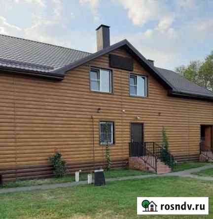 Коттедж 275 м² на участке 9 сот. на продажу в Воронеже Воронеж
