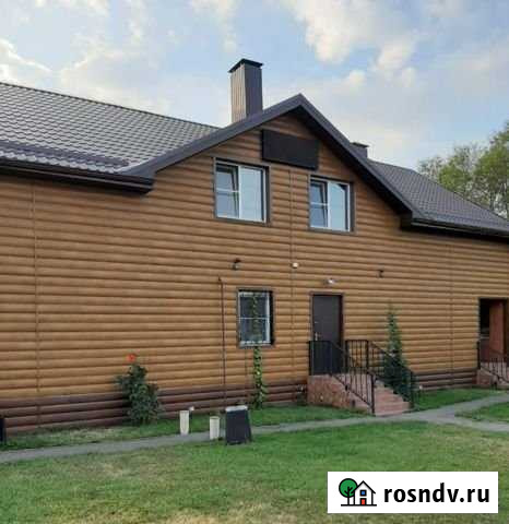 Коттедж 275 м² на участке 9 сот. на продажу в Воронеже Воронеж - изображение 1