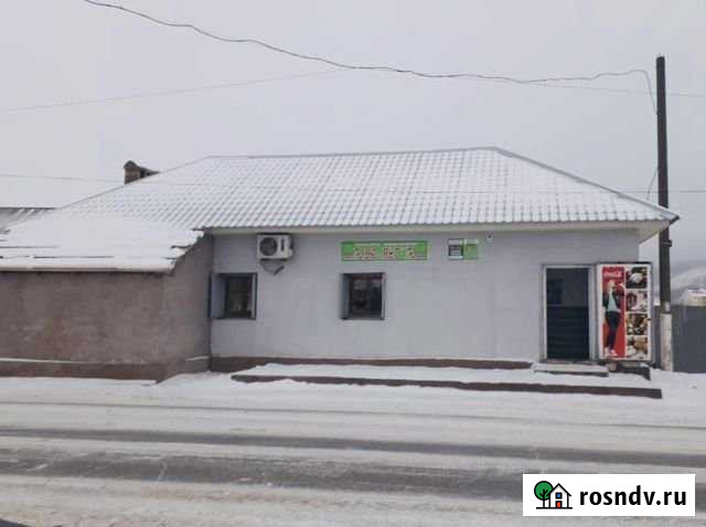 Торговое помещение Бавлы - изображение 1