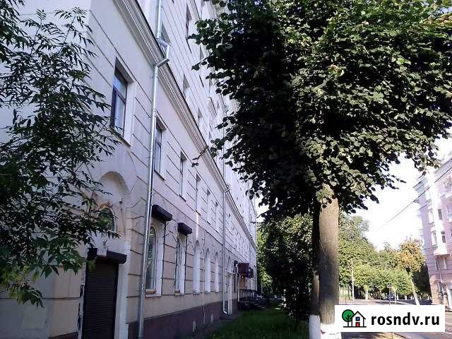 3-комнатная квартира, 74 м², 2/5 эт. на продажу в Смоленске Смоленск - изображение 1