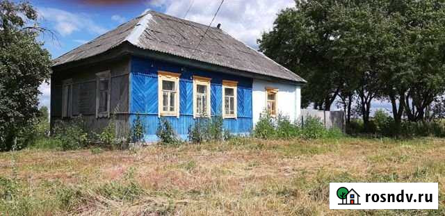 Дом 85 м² на участке 20 сот. на продажу в Глинищево Глинищево - изображение 1