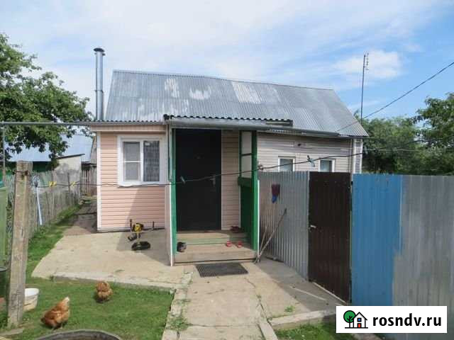 Дом 45 м² на участке 24 сот. на продажу в Чучково Чучково - изображение 1