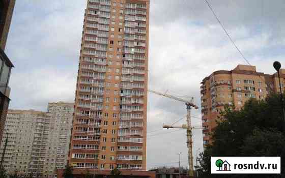 1-комнатная квартира, 43.5 м², 21/22 эт. на продажу в Подольске Подольск