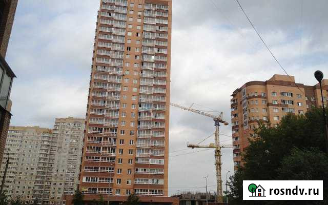 1-комнатная квартира, 43.5 м², 21/22 эт. на продажу в Подольске Подольск - изображение 1