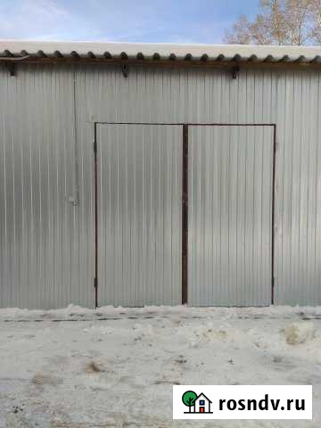 Складское помещение, 55 кв.м. Екатеринбург - изображение 1