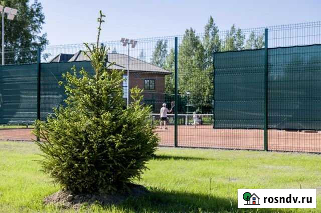 Участок ИЖС 15 сот. на продажу в Сертолово Сертолово - изображение 1