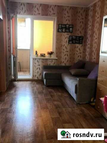 Квартира со свободной планировкой, 50 м², 1/11 эт. на продажу в Сургуте Ханты-Мансийского АО Сургут - изображение 1