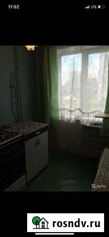 1-комнатная квартира, 30.2 м², 2/5 эт. в аренду на длительный срок в Твери Тверь - изображение 1