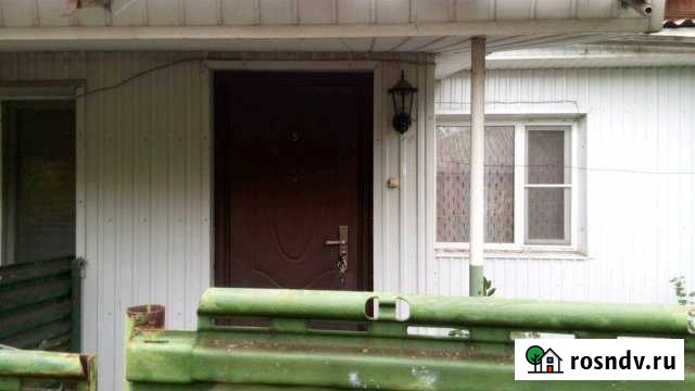 Дом 80 м² на участке 1 сот. на продажу в Ртищево Ртищево - изображение 1