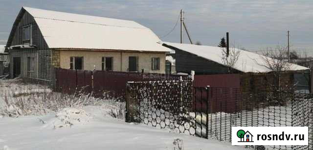 Коттедж 200 м² на участке 2 сот. на продажу в Ирбите Ирбит - изображение 1