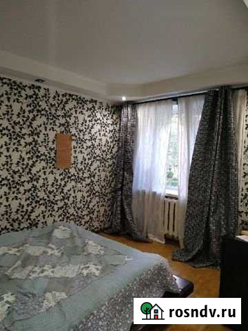 4-комнатная квартира, 76 м², 1/9 эт. на продажу в Тольятти Тольятти - изображение 1