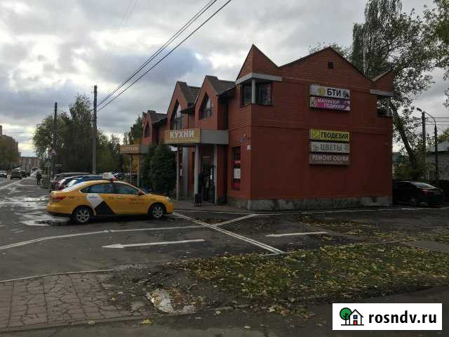 Торгово-офисное помещение Домодедово - изображение 1