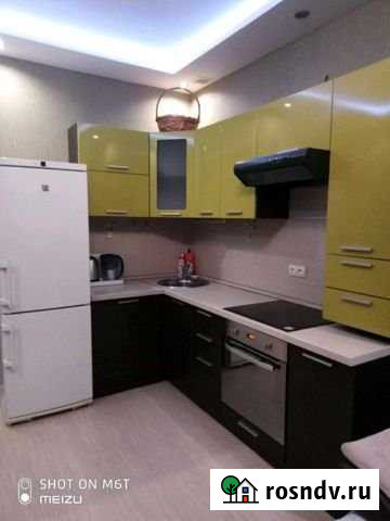 Квартира-студия, 33 м², 5/17 эт. в аренду посуточно в Сургуте Ханты-Мансийского АО Сургут - изображение 1