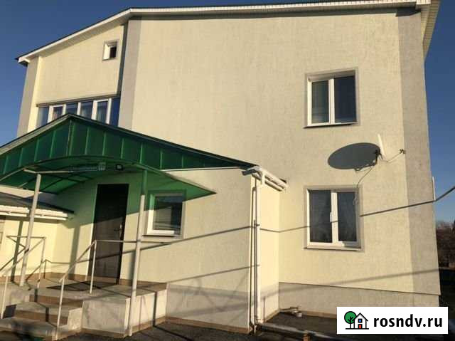 Коттедж 257 м² на участке 14 сот. на продажу в Тольятти Тольятти - изображение 1