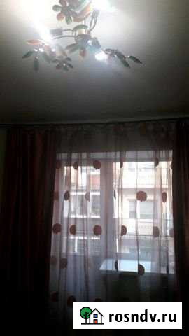 Квартира-студия, 20 м², 1/5 эт. в аренду посуточно в Благовещенске Амурской области Благовещенск - изображение 1