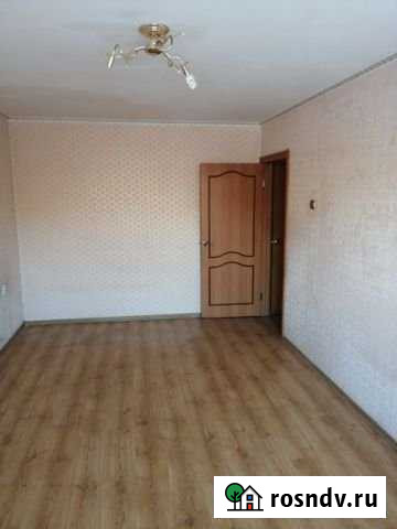 1-комнатная квартира, 31 м², 4/5 эт. на продажу в Братске Братск - изображение 1