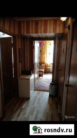 3-комнатная квартира, 72 м², 4/5 эт. на продажу в Лабытнанги Лабытнанги - изображение 1