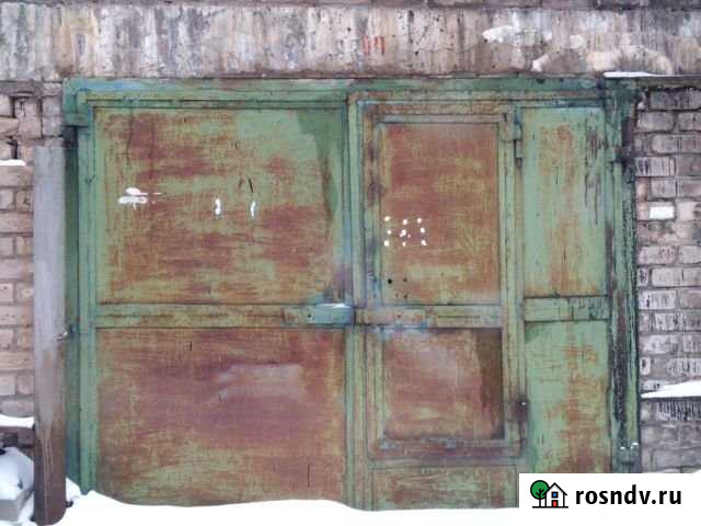 Гараж >30 м² на продажу в Кирово-Чепецке Кирово-Чепецк - изображение 1