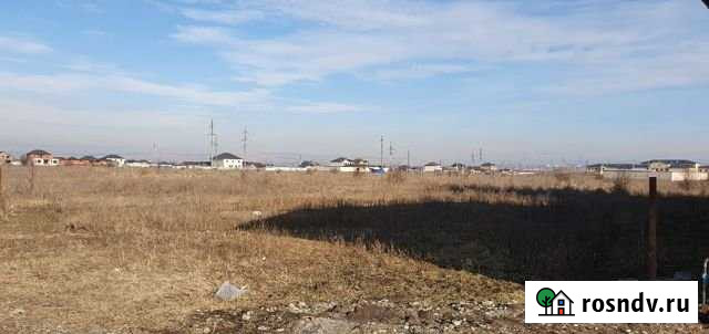 Участок ИЖС 8 сот. на продажу в Экажево Экажево - изображение 1