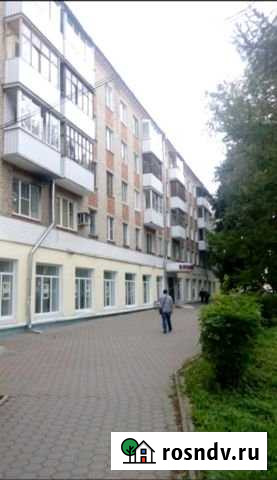 2-комнатная квартира, 41 м², 4/5 эт. на продажу в Сергиевом Посаде Сергиев Посад - изображение 1