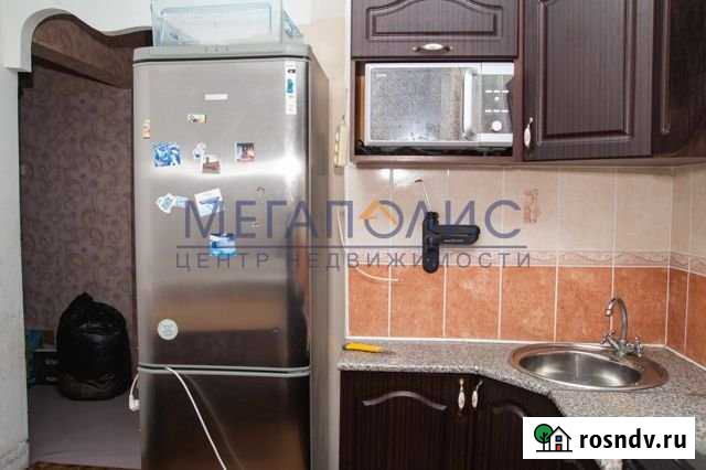 2-комнатная квартира, 43 м², 6/9 эт. на продажу в Балаково Балаково - изображение 1