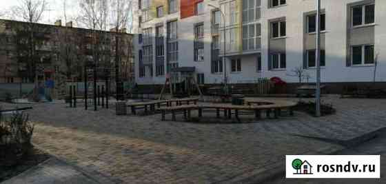 3-комнатная квартира, 71.6 м², 4/9 эт. на продажу в Нижнем Новгороде Нижний Новгород